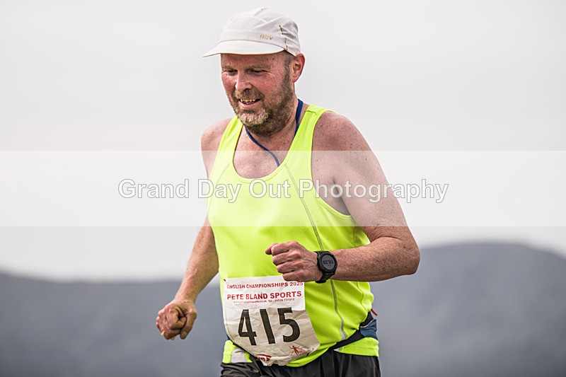 Newlands-1303 - Newlands Memorial Fell Race Saturday 12th April 2025