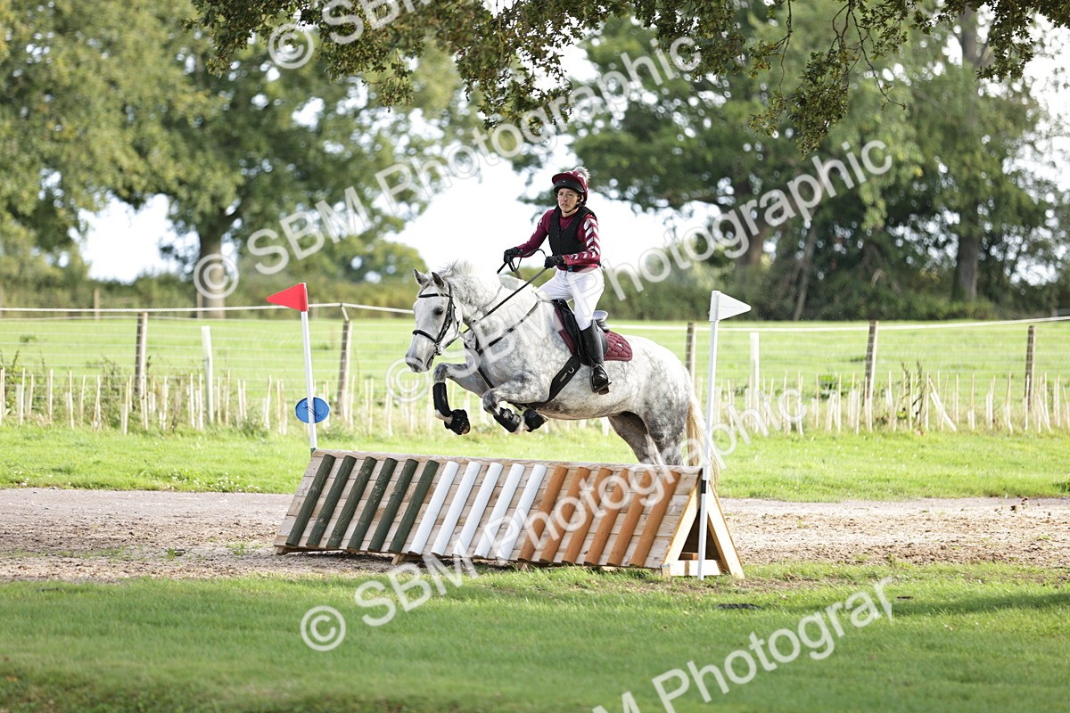 SBM_11857 - E6 - Eventers Challenge 80cm Championship