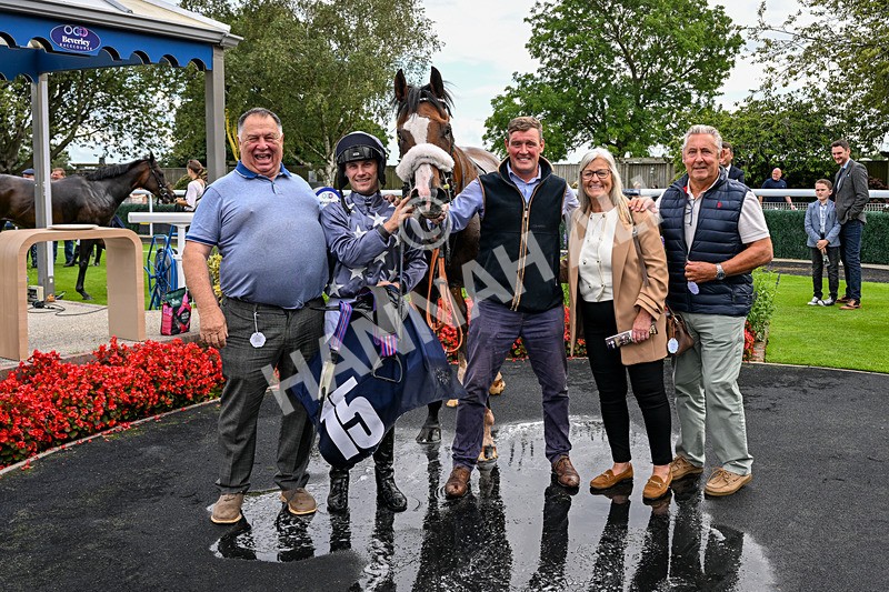 300826-Race 5-Harb-7991 - Race 5 3.55pm Constant Security Handicap