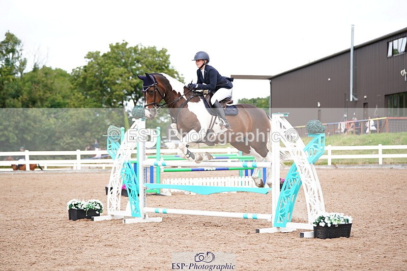 240804A-131934-10942 - Cls 52 1.10m Amateur Qualifier