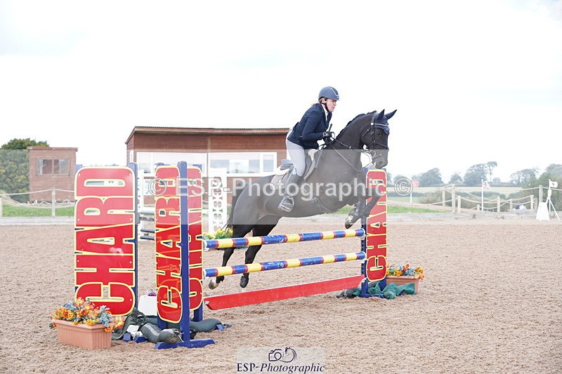 241005A-102702-04459 - SAT Cls 8 Snr British Novice & 90cm Open