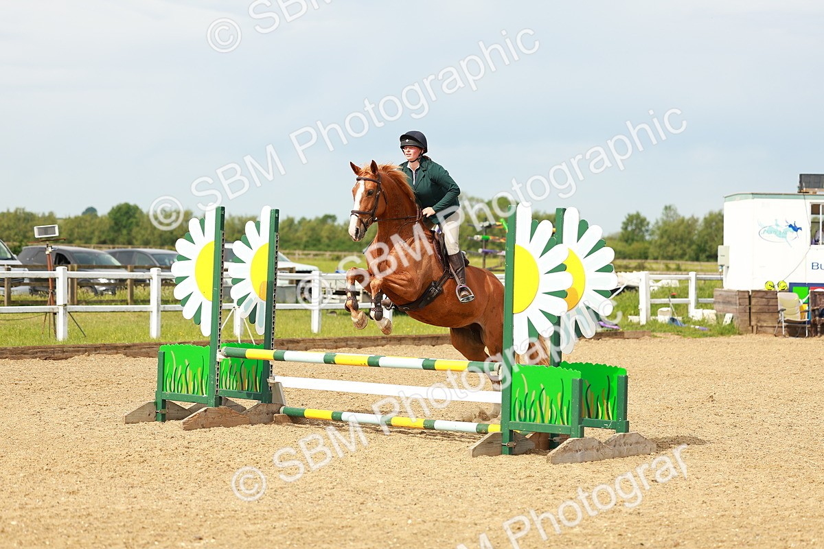 SBM_000306 - Class 1 - Clear Round