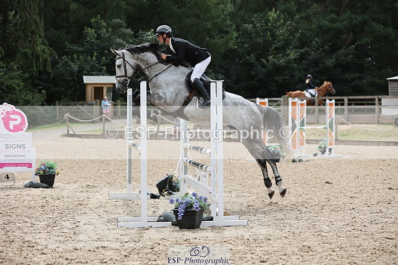 250705A-151812-15751 - Cls 36 Snr Discovery and 1m Open