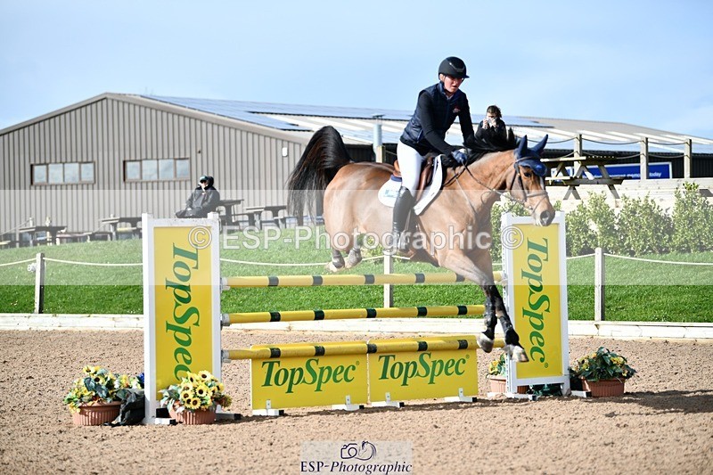 260313-141545-02071 - Cls 3 + 4 Snr Foxhunter and 1.20m Open