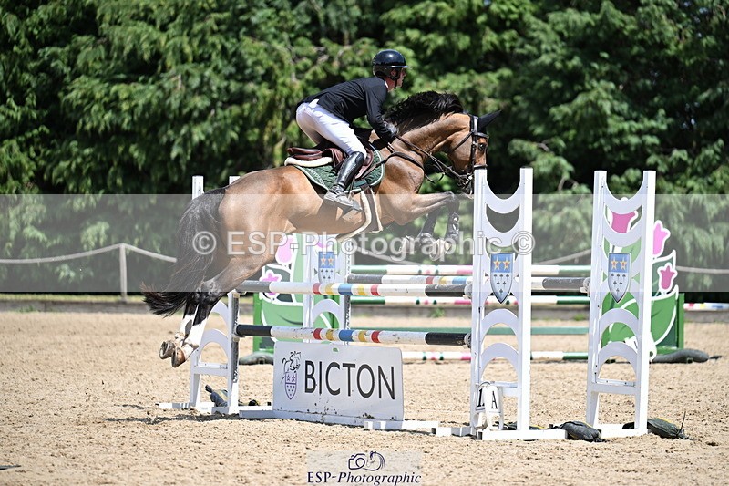 260705A-140817-20264 - Cls 52 Snr 1m 05 GP Jump Off