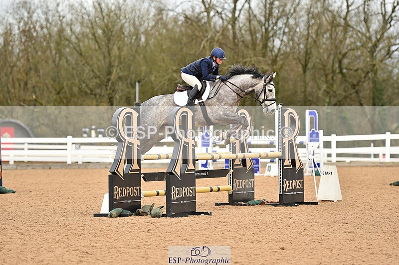 231122A-104950-00093 - Cls 2 Discovery & 1m Open