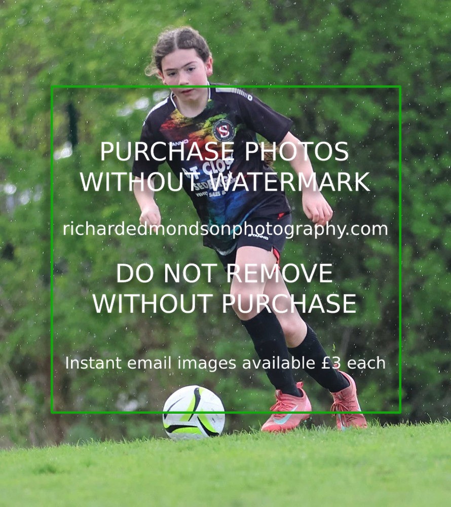 533A6535 - Sedbergh Wanderers Under 10's (18/4/26)