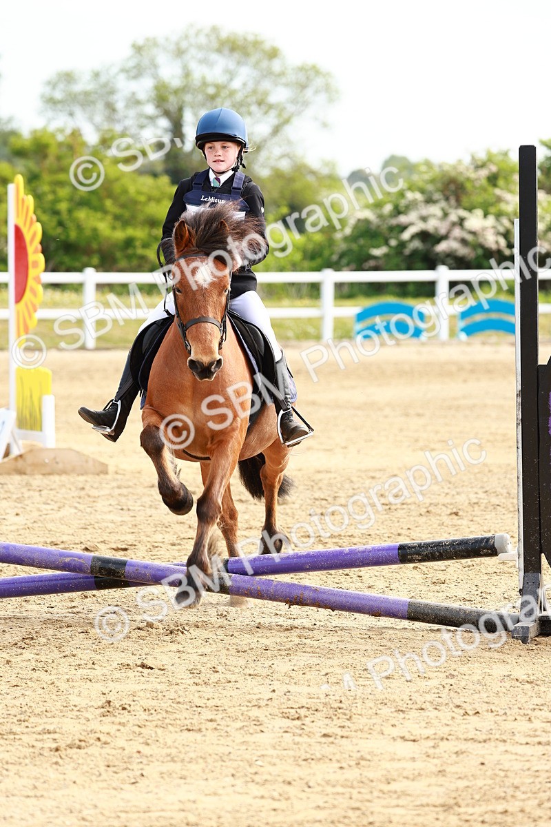 SBM_006600 - Class 1 - 40cm