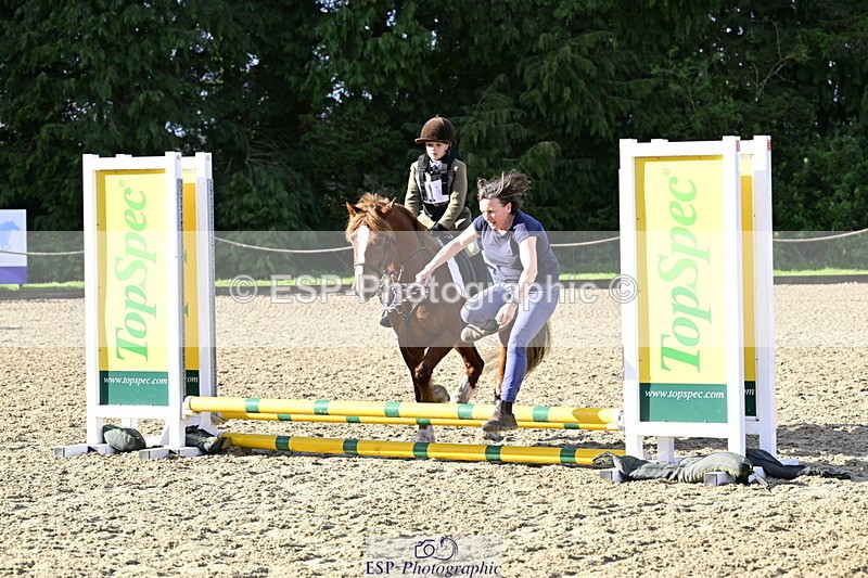 260411A-091221-00012 - 40cm Lead Rein