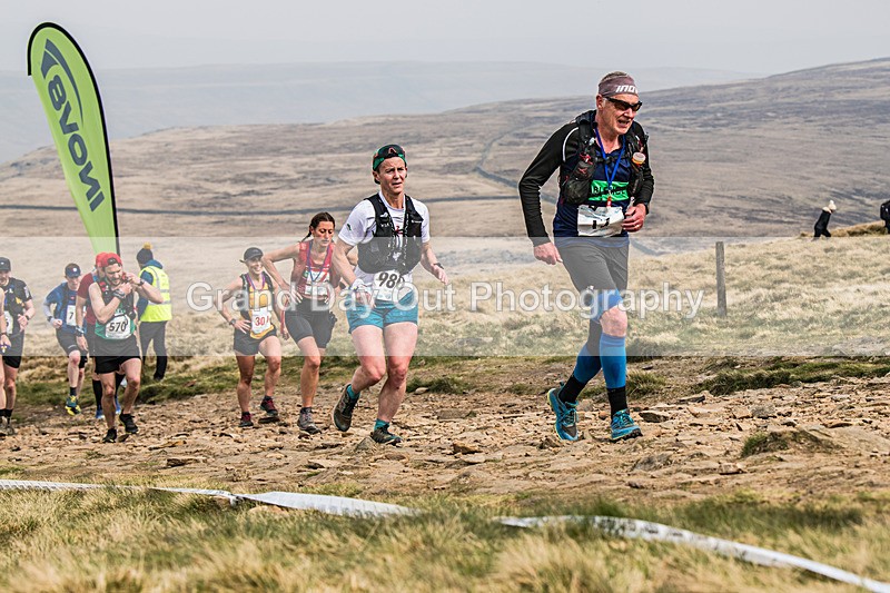 Pen Y Ghent-1084 - The 3 Peaks Race Saturday 26th April 2025 - Pen Y Ghent