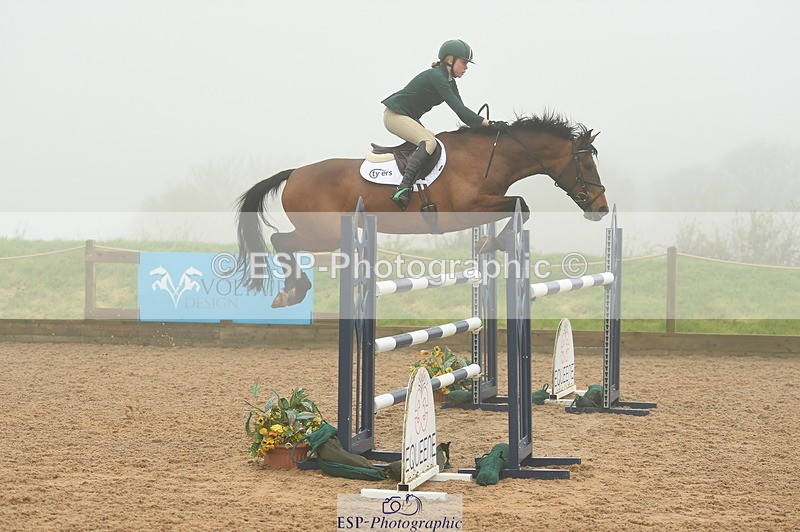 230505A-093318-02731 - Cls 20 Snr Foxhunter