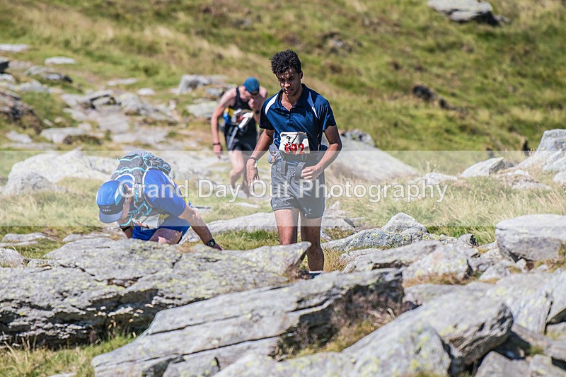 Kentmere-400 - Kentmere Horseshoe Fell Race Sunday 19th July 2026