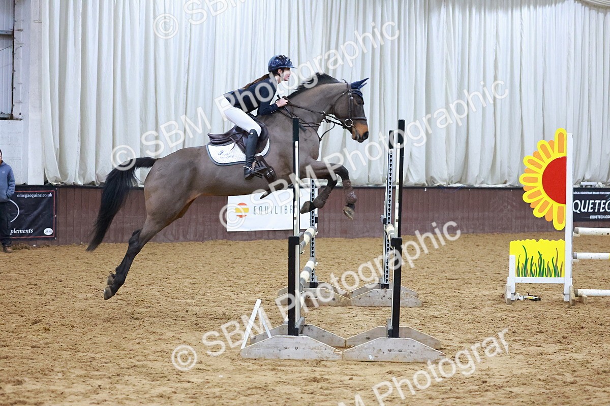 SBM_000880 - Class 2 - Senior British Novice - 90cm