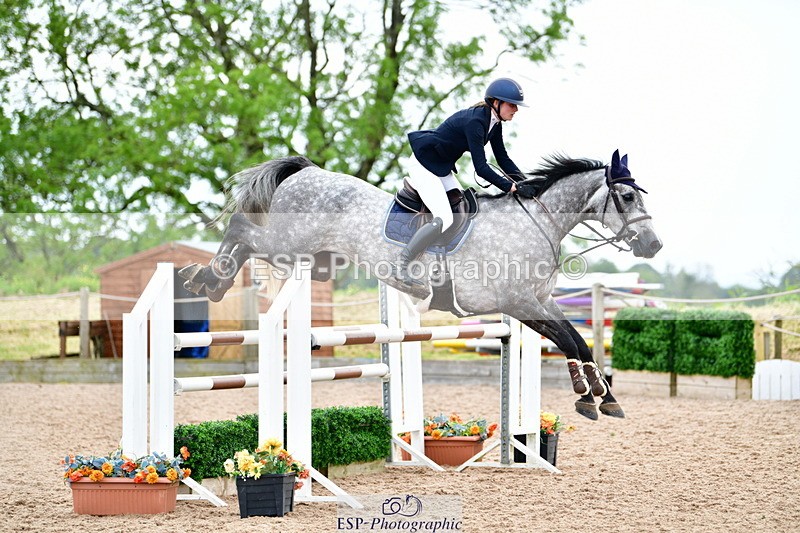 240525A-160026-06746 - Cls 19 1.10m Open Speed Derby