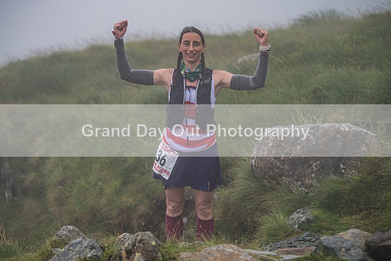 Buttermere-415 - Darren Holloway Memorial Buttermere Horseshoe Fell Race Saturday 28th June 2025