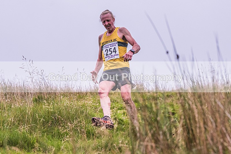 Steel Fell-571 - Steel Fell Race Wednesday 9th August 2023