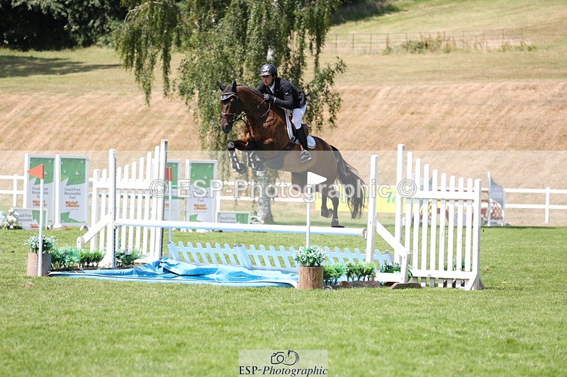 250704A-121600-09396 - Cls 16 Snr Newcomers 2nd Round