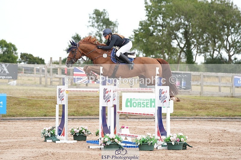 250718-170516-12552 - Cls 6, 3 Star Big Tour LR Qualifier Break til End