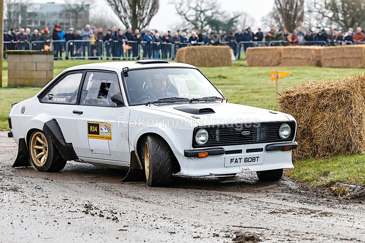 Race Retro 2025-52 - RACE RETRO 2025