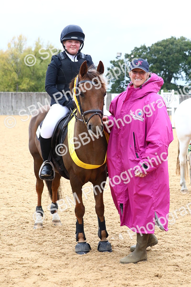 SBM_72061 - J3b - Mini Tour Junior Pony 40cm Championship