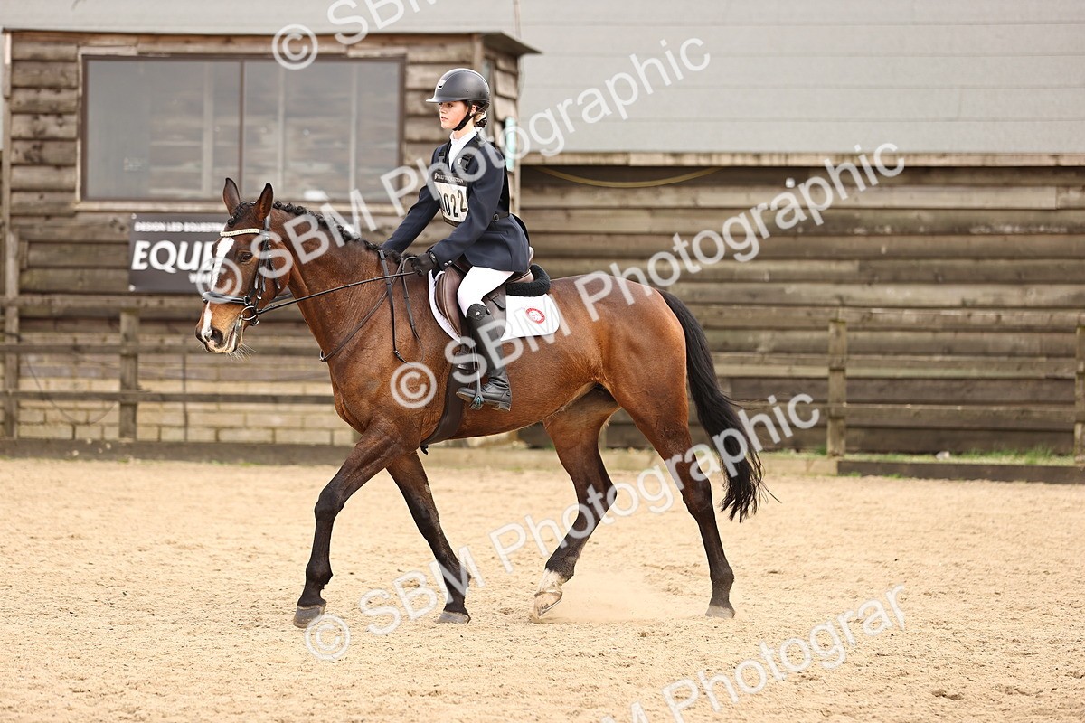 SBM_002244 - Class 12-13 - PC 80 DR Test - PC Open DR