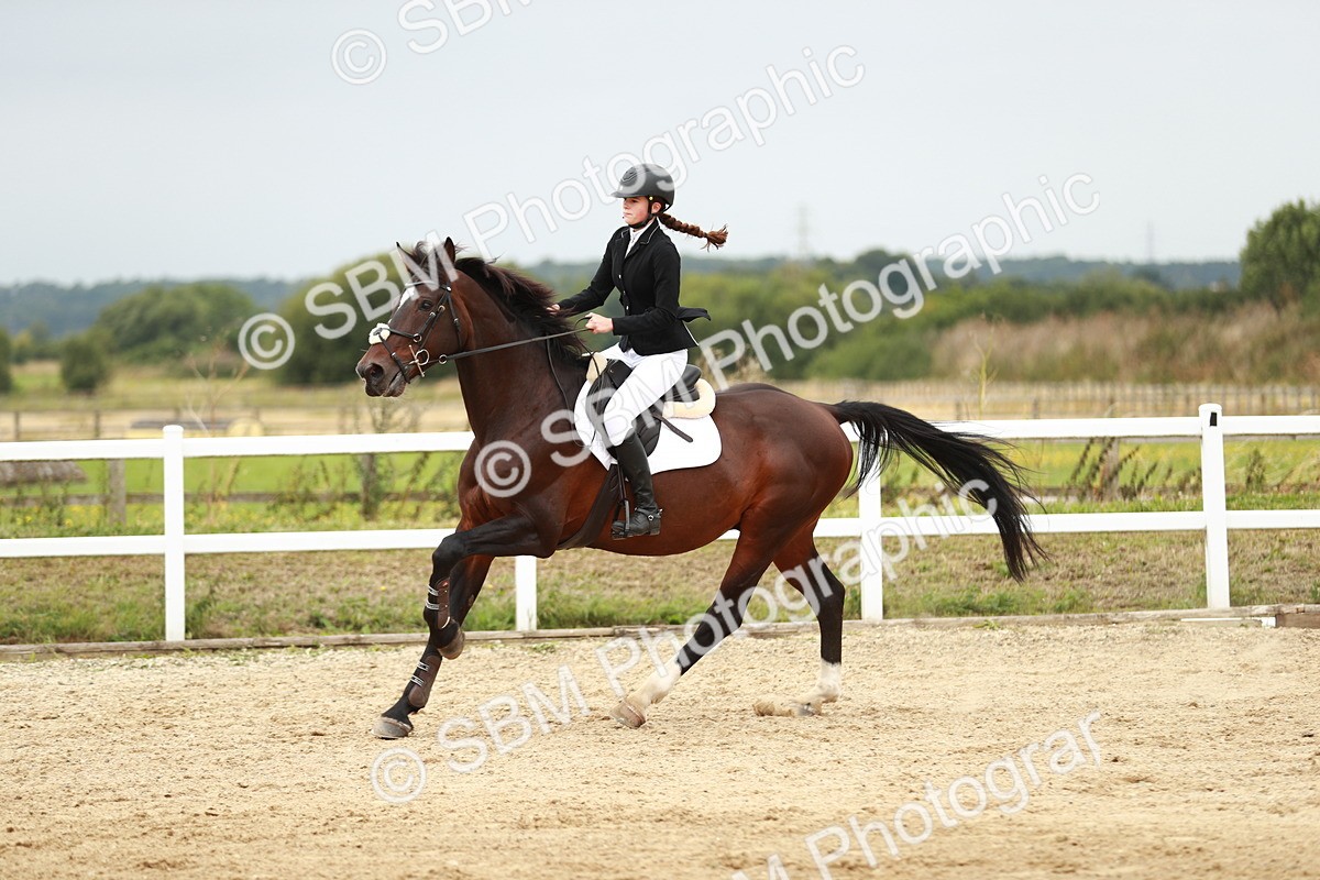 SBM_005091 - Class 2 - Senior British Novice - 90cm Open