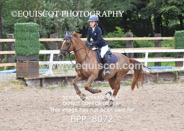 BPP_8072 - CLASS 8 Winter/ Summer 128cm/ Winter/ Summer 138cm