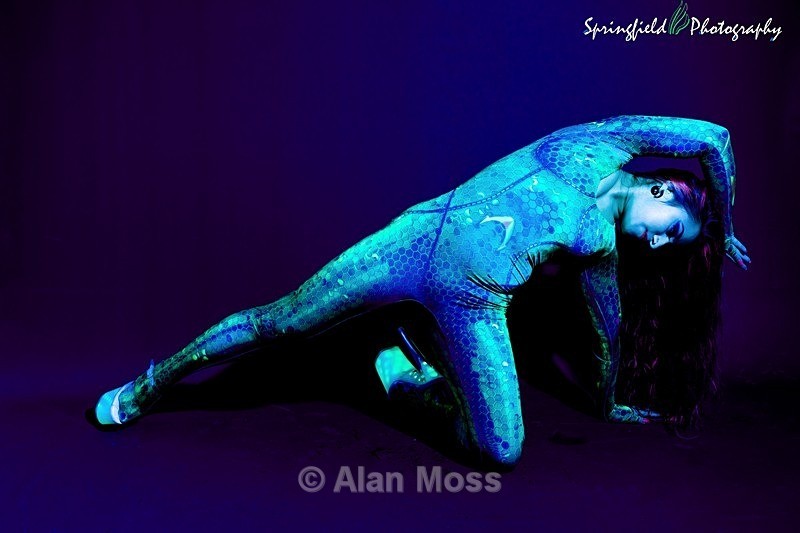  - People in my camera