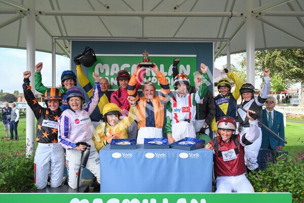 yr24092021r1-197 - Race 1 1.10pm Ernest Cooper Macmillan Ride of Their Lives
