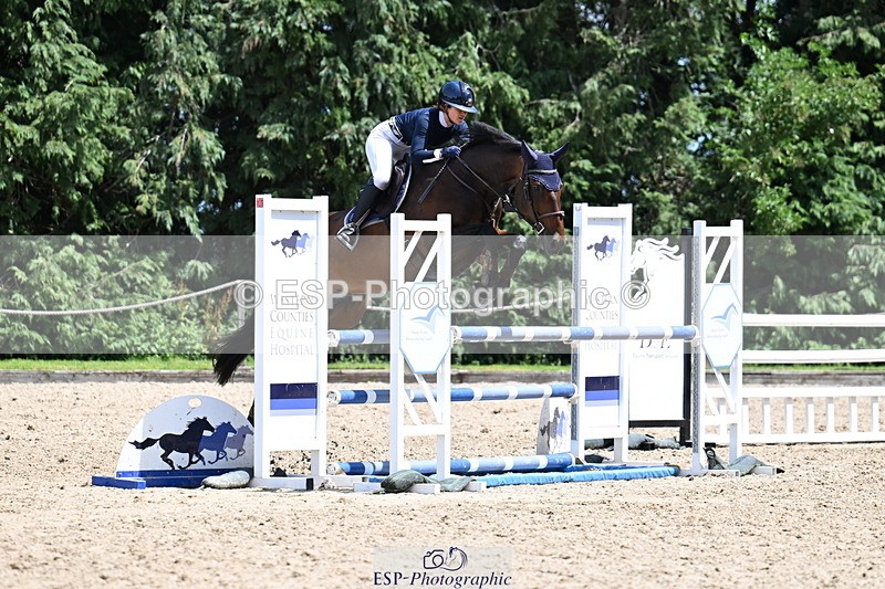 260705A-140321-20234 - Cls 52 Snr 1m 05 GP Jump Off