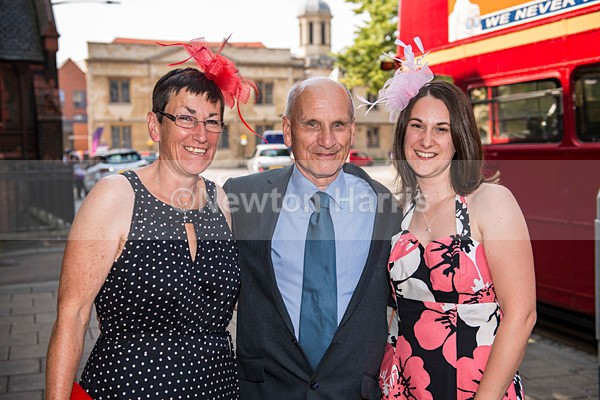 NMH-227 - Sonja and Steve's Wedding 21/7/2018