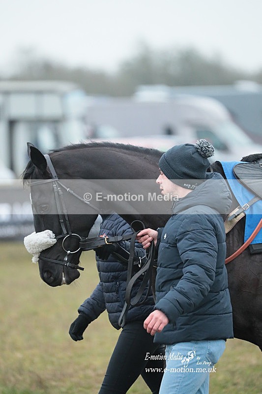 PtP 290123 308165 - Heythrop Hunt PtP Cocklebarrow 29/01/2023
