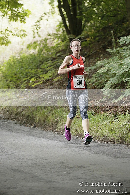 CAD5M 210719-0168 - Cadence Events Colerne 5 Miler  21-Jul-2019
