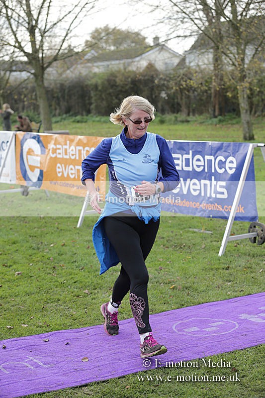 CAD5 171119-1351 - Sutton Benger 5 mile Flyer – 17th Nov 2019