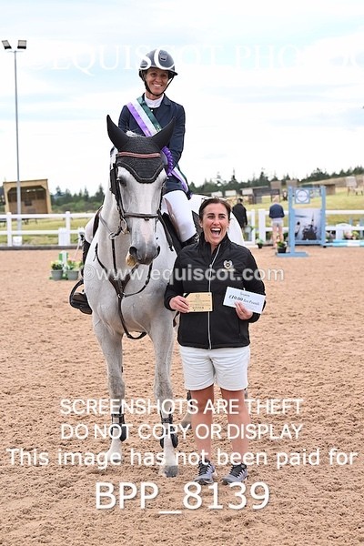 BPP_8139 - CLASS 17 FRI The Farriers Challenge Senior 1.15m Open Inc 1.15m Members Cup