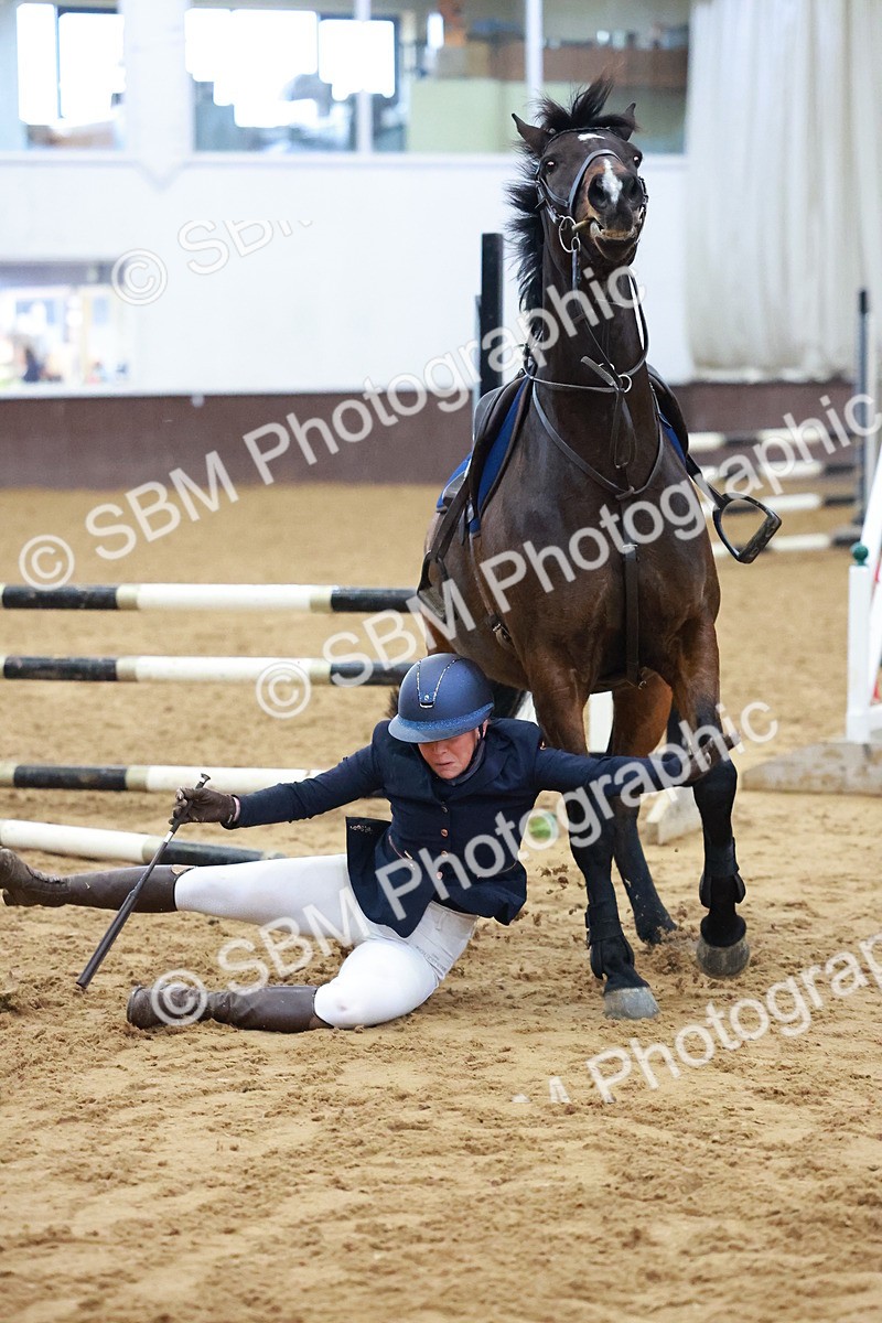 SBM_003360 - Class 3 - Senior Discovery - 1.00m
