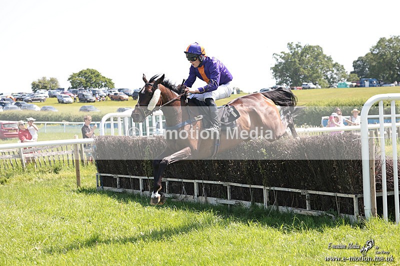 PtP 250526 208 - Albrighton & Woodland PtP Chaddesley Corbett 25/05/26