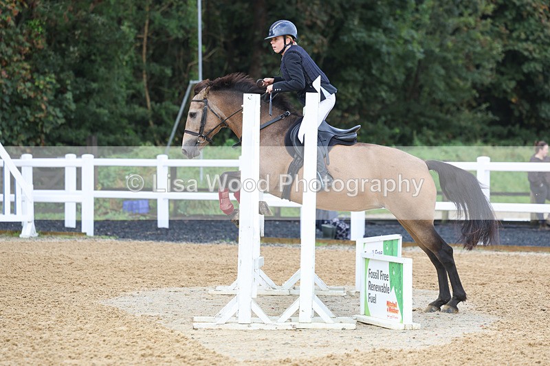 3E7A7484 - Class 1: 60cm Junior