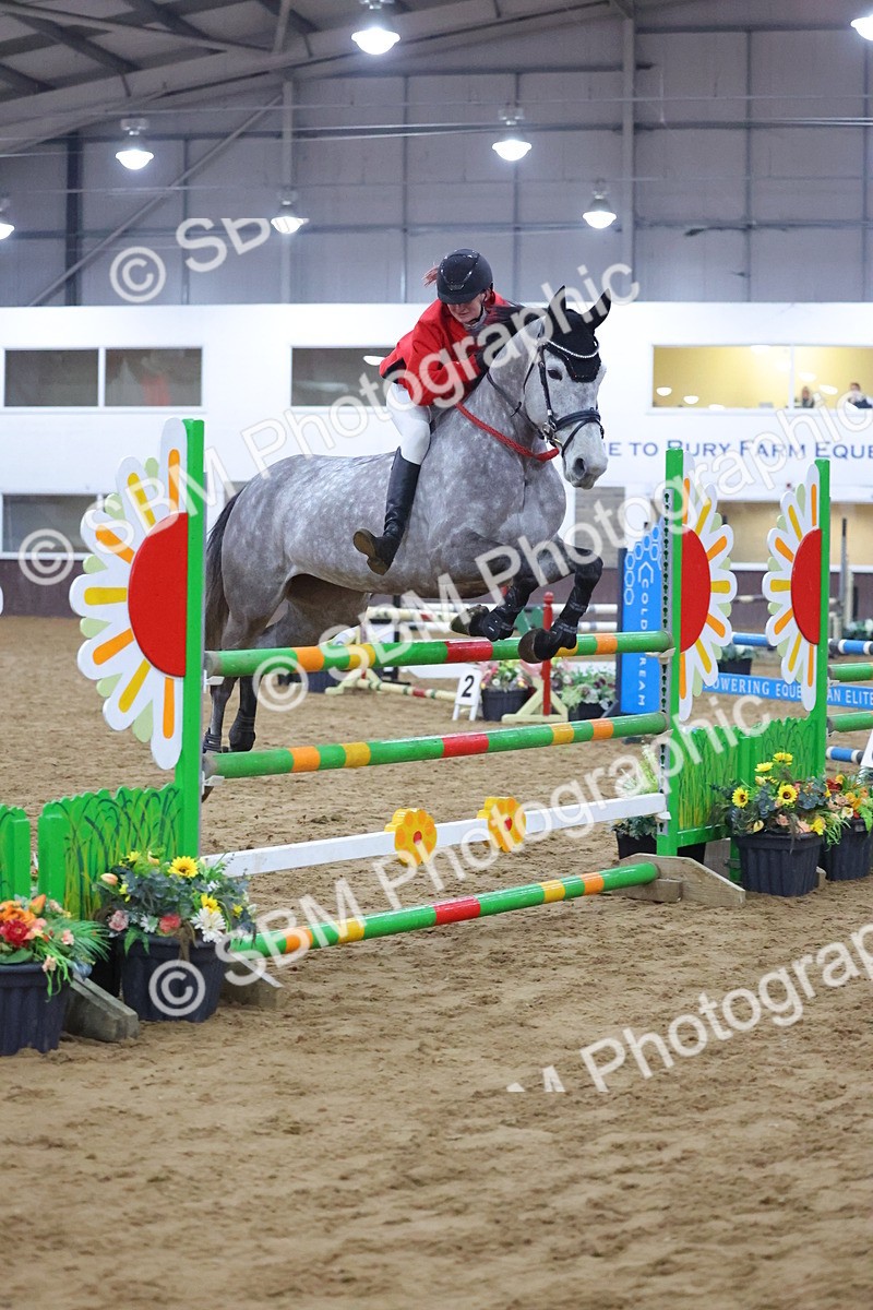 SBM_003451 - Bareback Challenge Camera 1