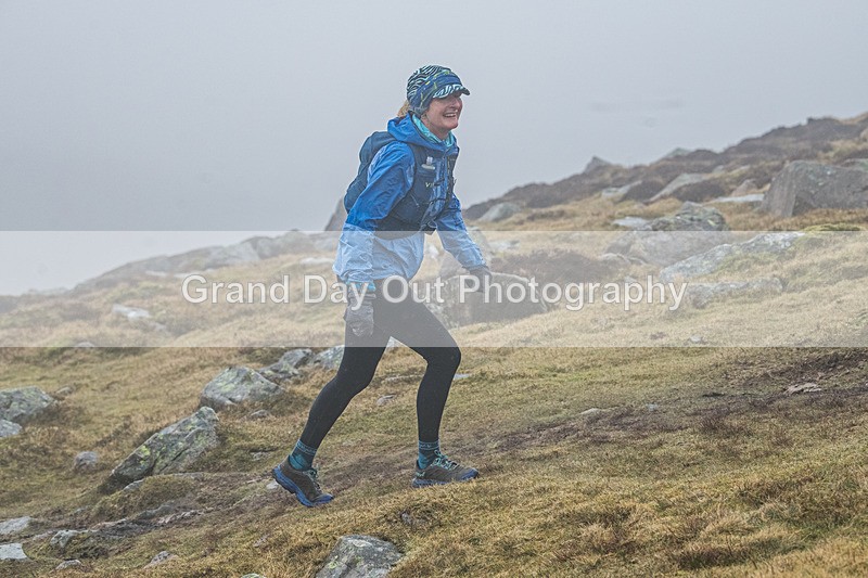 Carrock Fell-346 - Carrock Fell Race Sunday 10th March 2024