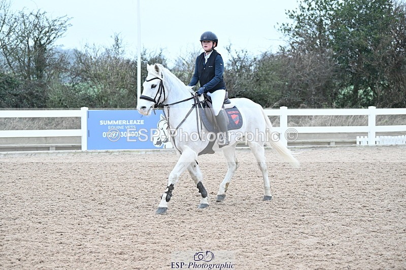 240128A-110836-00441 - Cls 3 Pony Discovery and 90cm Open