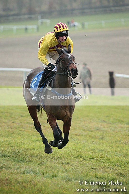 PtP 251118-96 - Vine & Craven Point-to Point Barbury Racecourse 25/11/18