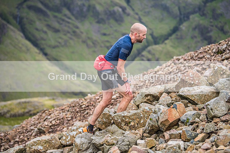 Borrowdale-443 - Borrowdale Fell Race Saturday 5th August 2023