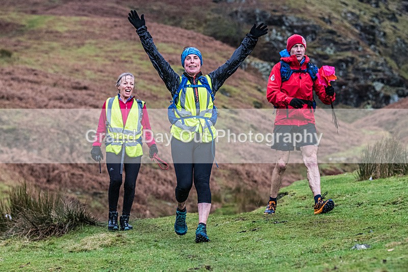 BB Kong-1159 - Kong Running BB Kong Fell Race Saturday 17th February 2024
