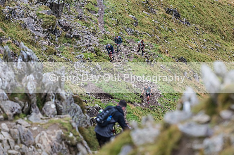 Grisedale HS-397 - Grisedale Horseshoe Fell Race Saturday 5th September 2026
