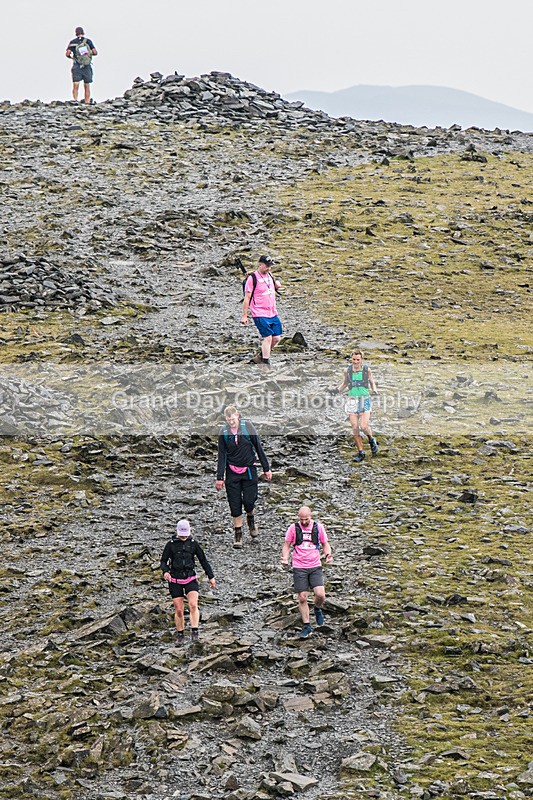 Old Crown Round-117 - The Old Crown Round Fell Race Saturday 6th September 2025