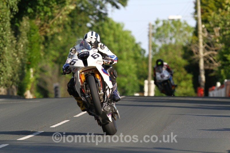 Michael Dunlop - Tuesday Practice Solos