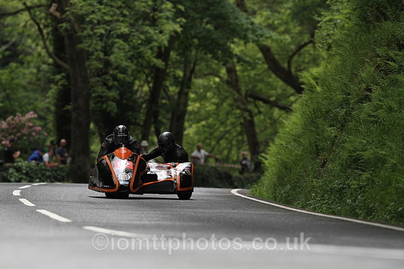 PR155487 - Sidecar Race 1