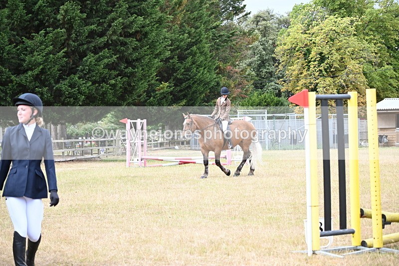 WJ6_7399 - Class 9 Tack and Turnout