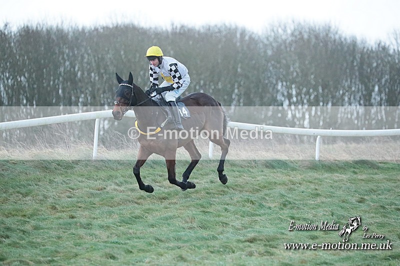 PtP 311223 1208 - Larkhill Racing Club Point-to-Point 31/12/23